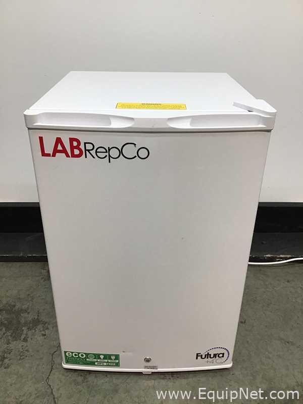 lote de  3 Unidade de Refrigeração Labrepco LH-4-UR