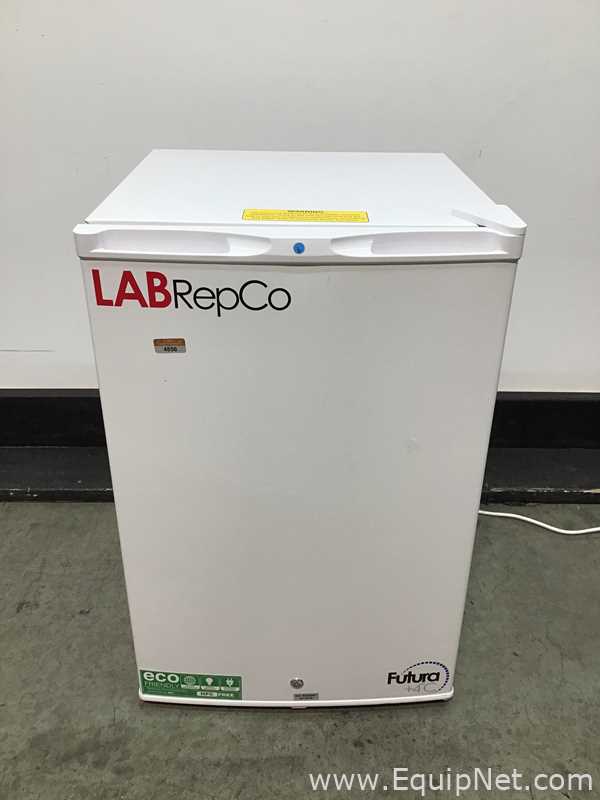 lote de  3 Unidade de Refrigeração Labrepco LH-4-UR