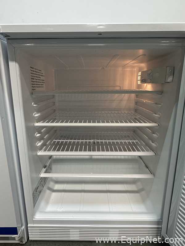 lote de  2 Unidade de Refrigeração Fisherbrand GTFBV05RPSA