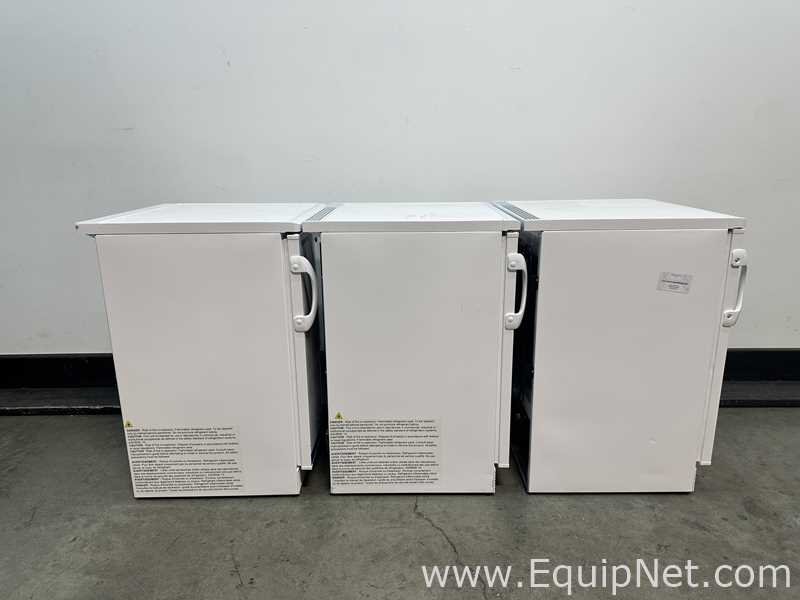 lote de  2 Unidade de Refrigeração Fisherbrand GTFBV05RPSA