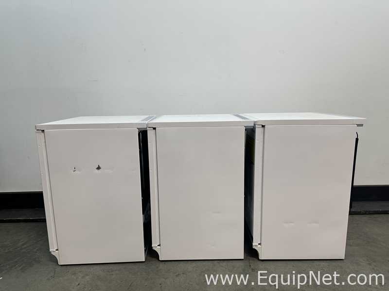 lote de  2 Unidade de Refrigeração Fisherbrand GTFBV05RPSA