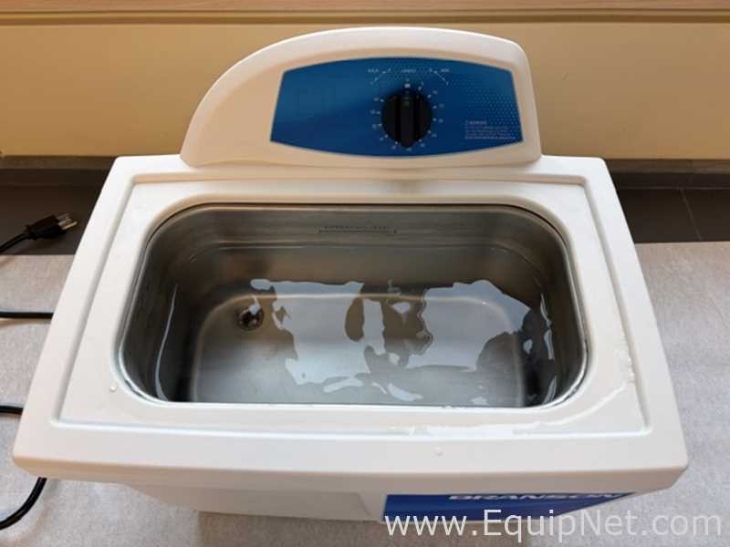 Limpiador Ultrasónico Branson Ultrasonic Corporation M3800
