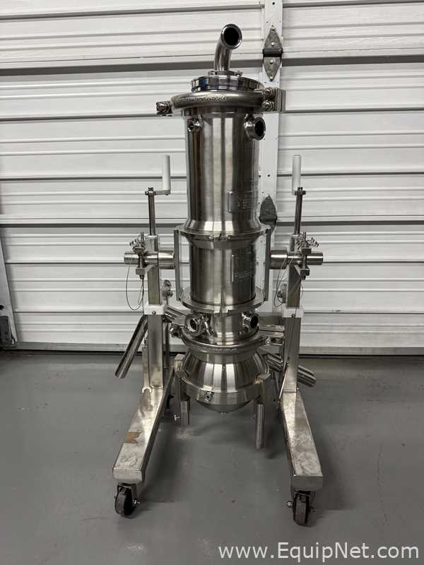 Repligen Xcell ATF1431 Filtration System