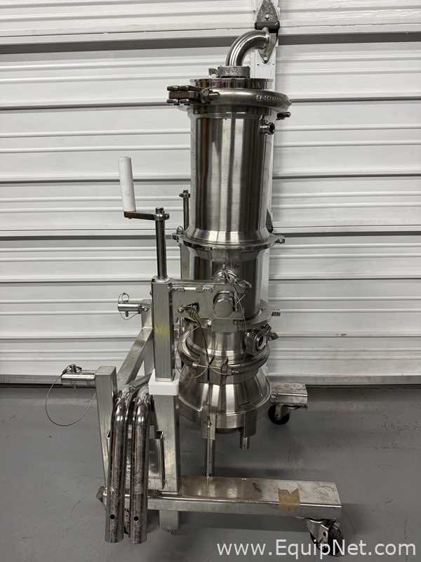 Repligen Xcell ATF1431 Filtration System