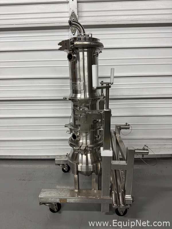 Repligen Xcell ATF1431 Filtration System