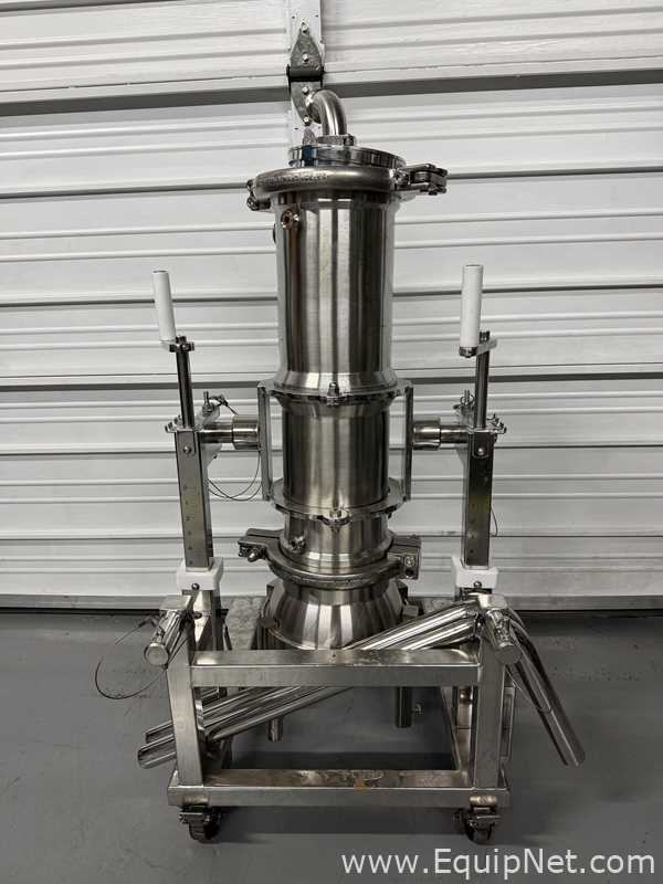 Repligen Xcell ATF1431 Filtration System