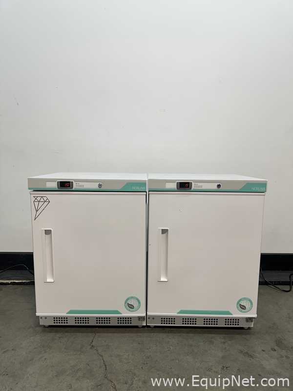 lote de  2 Freezer Norlake Scientific  PF051WWW0M