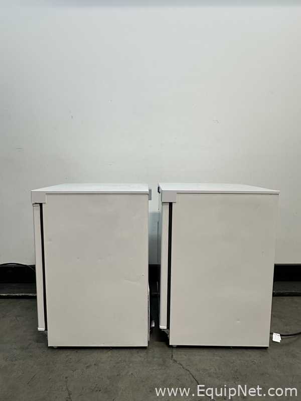 lote de  2 Freezer Norlake Scientific  PF051WWW0M