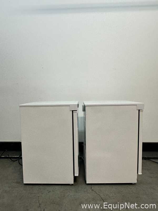 lote de  2 Freezer Norlake Scientific  PF051WWW0M