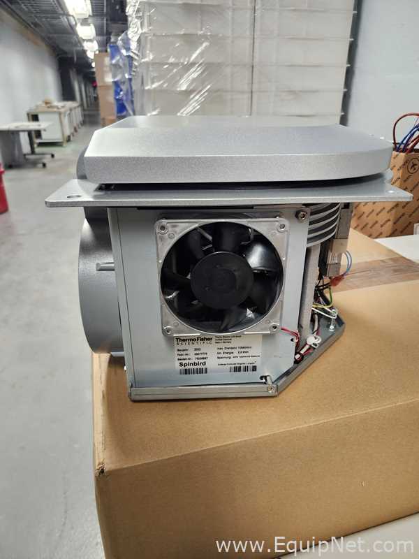 Thermo Fisher Scientific 43056946 Laboratory Centrifuge