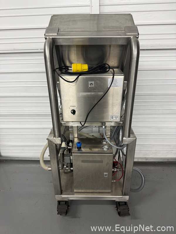 Controlador Repligen ATF 10