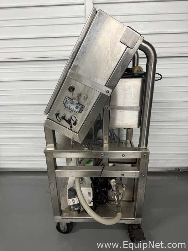 Controlador Repligen ATF 10