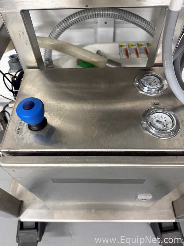 Controlador Repligen ATF 10