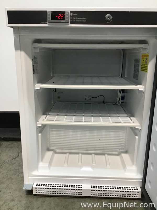 Lot Of 3 Labrepco LHP-5-UFMB-ADA Undercounter Freezer