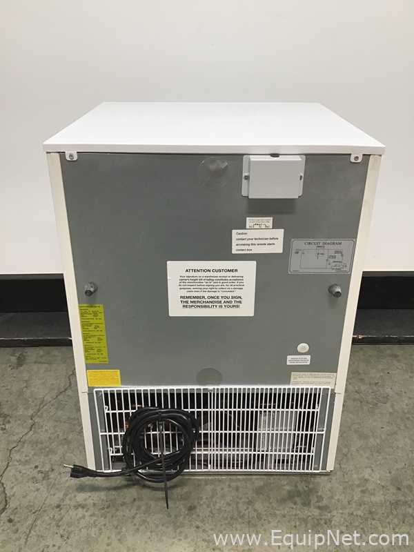Lot Of 3 Labrepco LHP-5-UFMB-ADA Undercounter Freezer