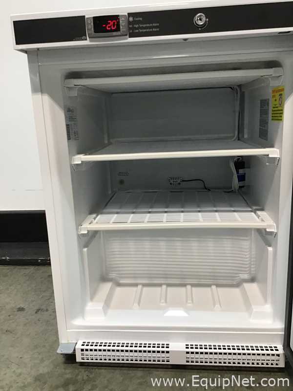 Lot Of 3 Labrepco LHP-5-UFMB-ADA Undercounter Freezer