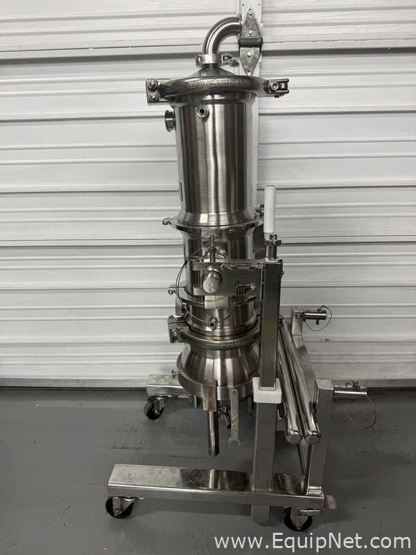Repligen Xcell ATF1431 Filtration System