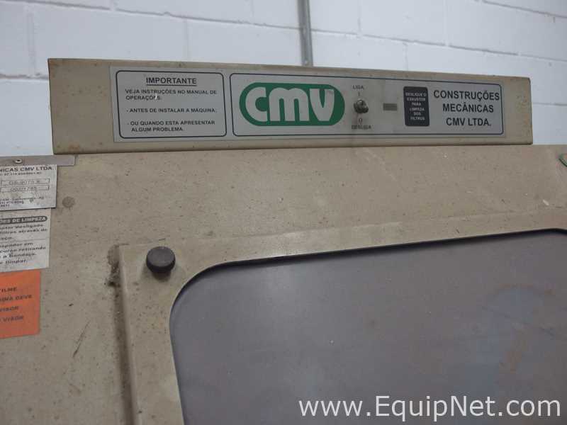 CMV GS-9075 X Sandblaster