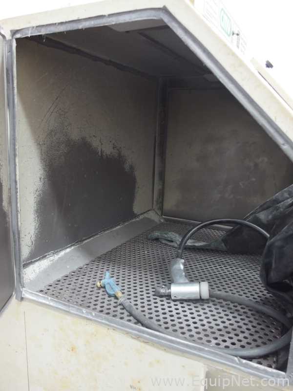 CMV GS-9075 X Sandblaster