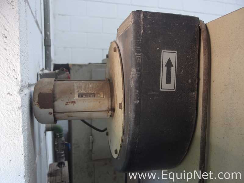 CMV GS-9075 X Sandblaster