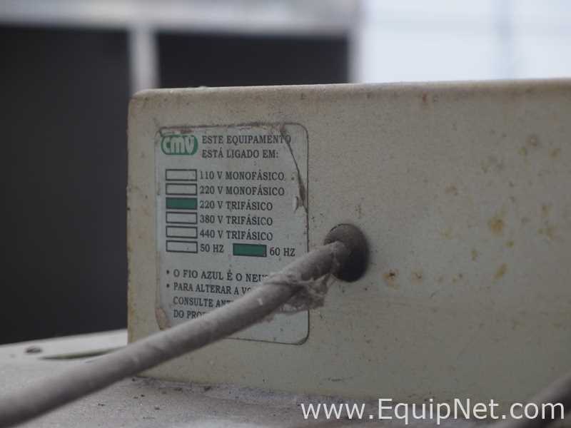 CMV GS-9075 X Sandblaster