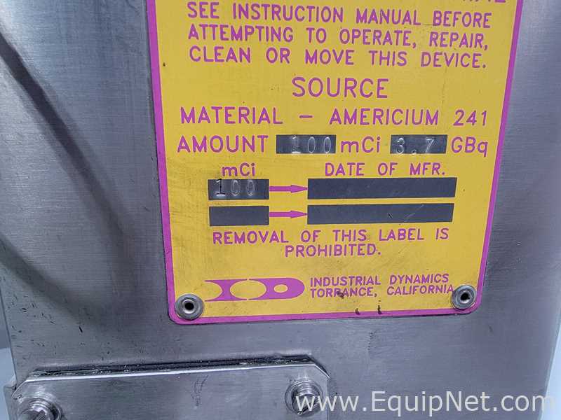 Máquina Verificadora Filtec FT-50