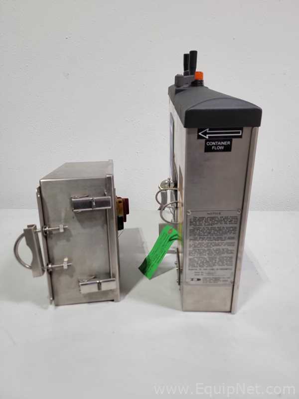 Máquina Verificadora Filtec FT-50