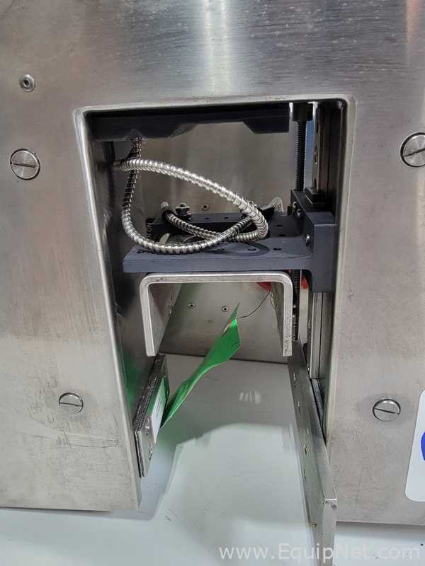 Máquina Verificadora Filtec FT-50