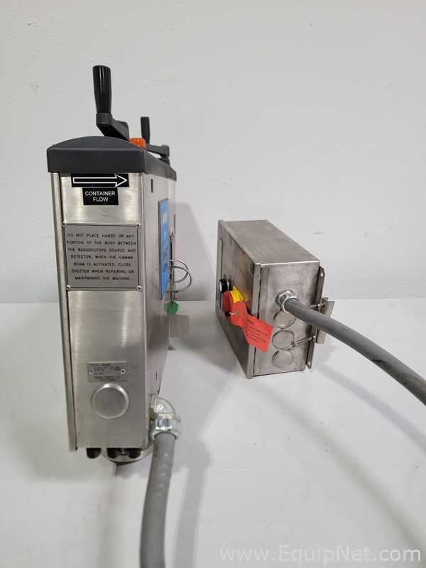 Máquina Verificadora Filtec FT-50