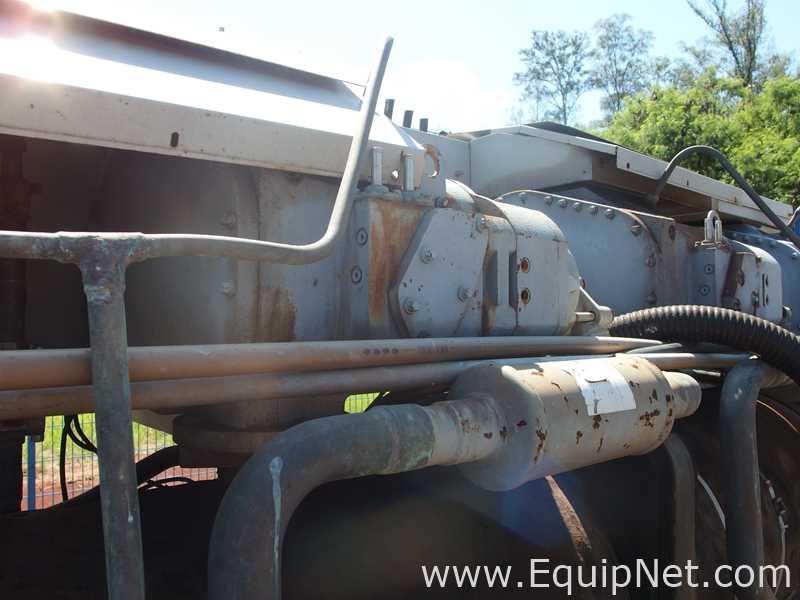 Springer Carrier Ltda 30 HXC Chiller - SCRAP