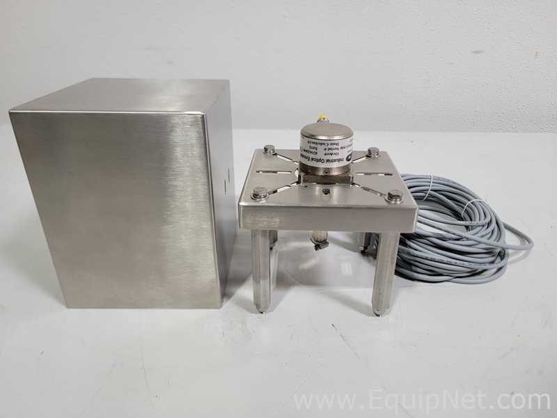 Lector Óptico Industrial Dynamics Co FT-50 Optical Encoder