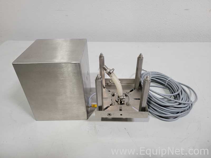 Lector Óptico Industrial Dynamics Co FT-50 Optical Encoder
