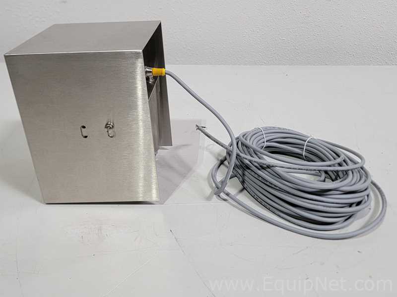 Lector Óptico Industrial Dynamics Co FT-50 Optical Encoder