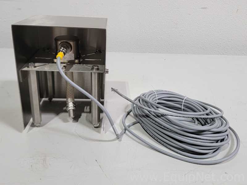 Lector Óptico Industrial Dynamics Co FT-50 Optical Encoder