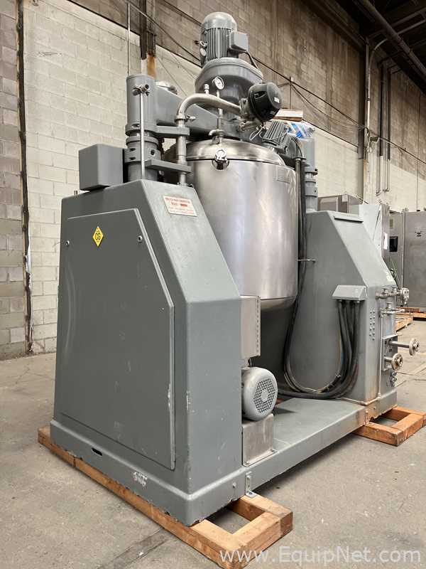Mezclador Krieger  MMU 500