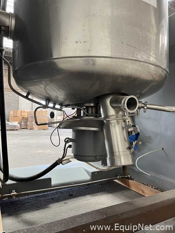 Mezclador Krieger  MMU 500