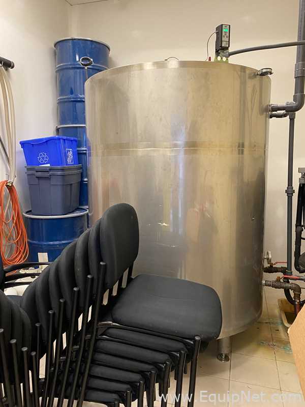 Bavarian Brewing Technologies 20 HL Glycol Tank