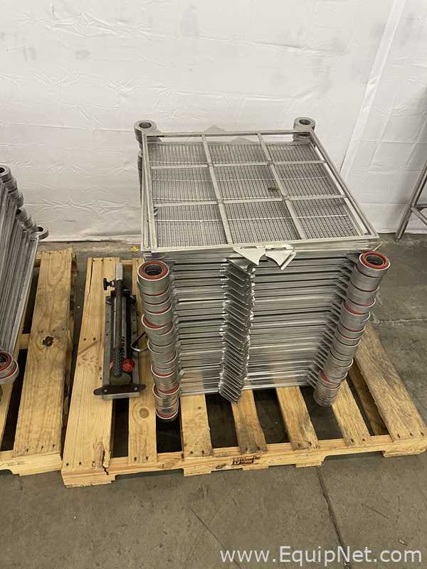 Lote de 2 Filtro Miscellaneous  various