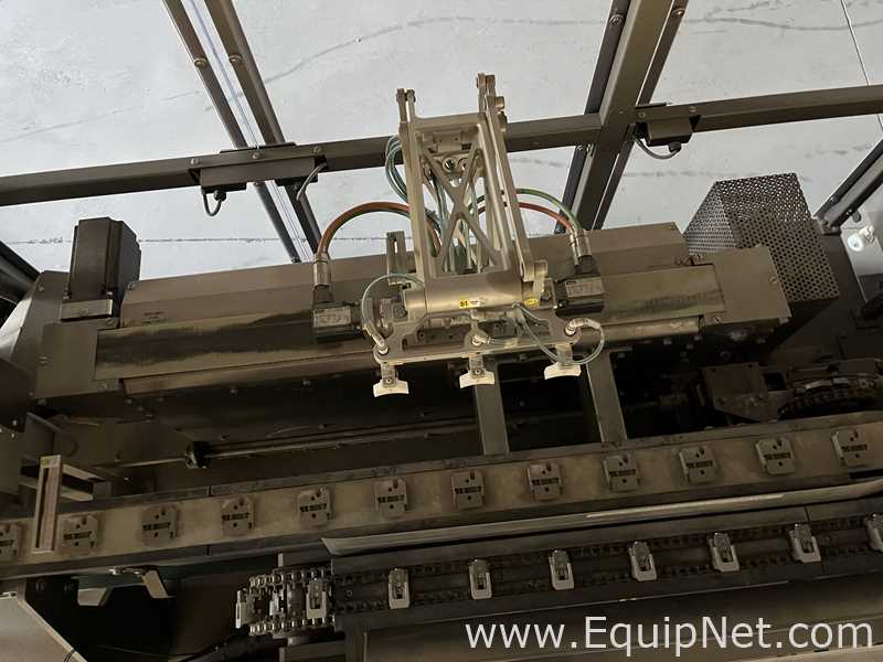 Encartonadora Horizontal Marchesini Group MA155