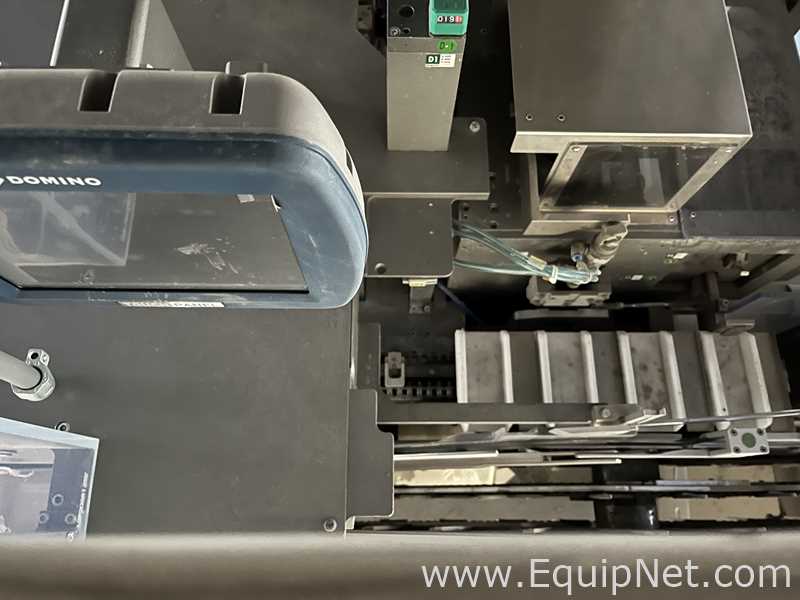 Encartonadora Horizontal Marchesini Group MA155