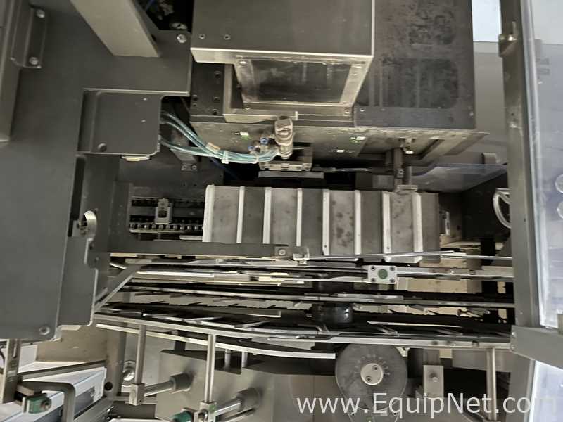 Encartonadora Horizontal Marchesini Group MA155