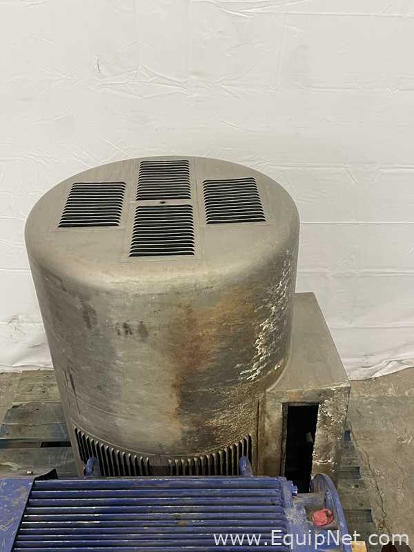 Centrífuga para laboratorio Alfa Laval Brew 700