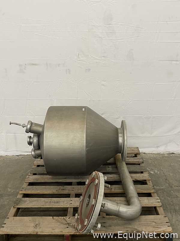 Centrífuga para laboratorio Alfa Laval Brew 700