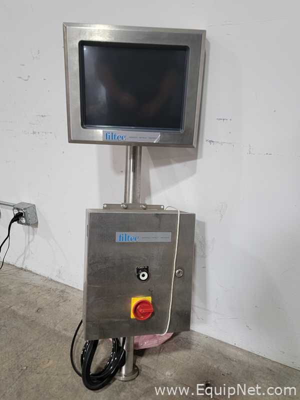 Control de Automatización Industrial Dynamics Co SPT UI