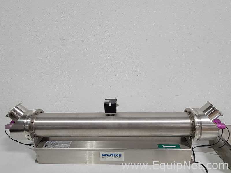 Equipo para elaboración y destilación de cerveza Neo Tech Aqua Solutions Inc.  D438-1
