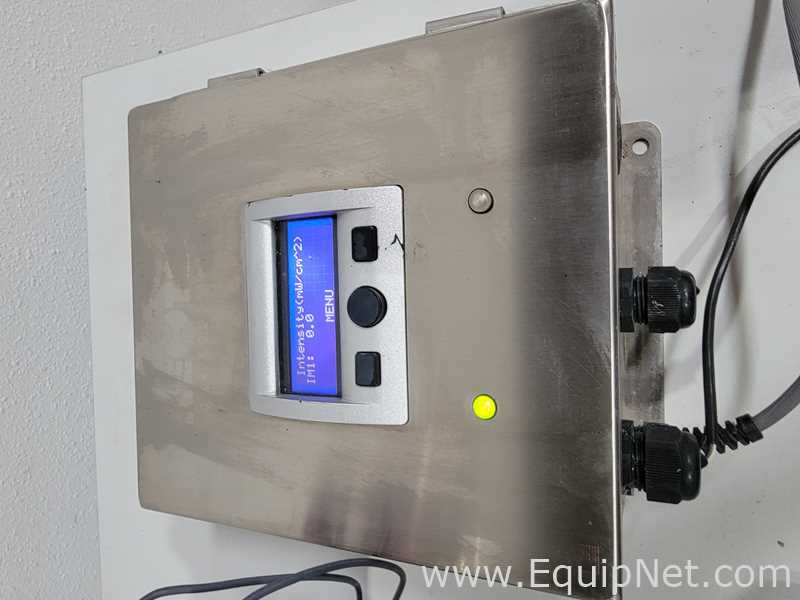 Equipo para elaboración y destilación de cerveza Neo Tech Aqua Solutions Inc.  D438-1