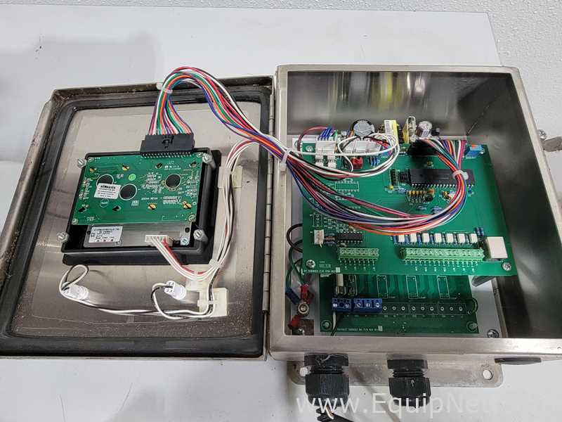 Equipo para elaboración y destilación de cerveza Neo Tech Aqua Solutions Inc.  D438-1