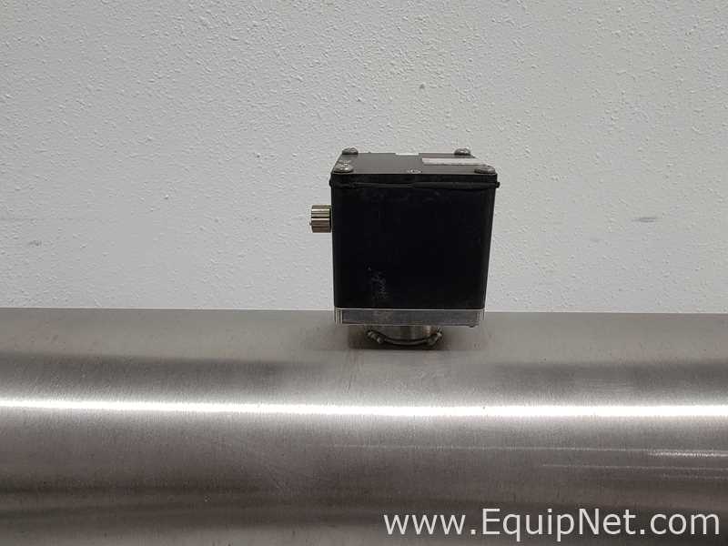 Equipo para elaboración y destilación de cerveza Neo Tech Aqua Solutions Inc.  D438-1