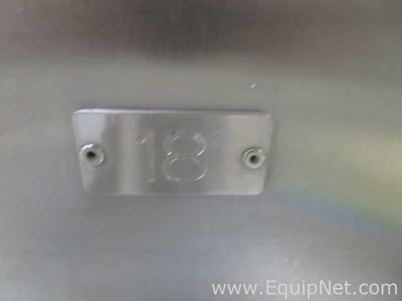 Marcador de Código ou Impressão EBS Ink-Jet Systems EBS-6000