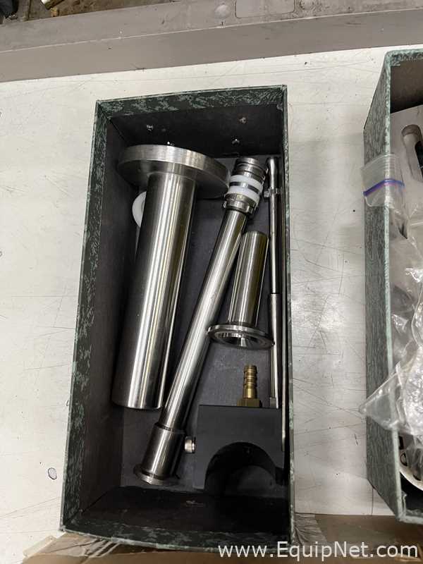 Vanguard Pharmaceutical Machinery VF-100PlllA Tube Filler